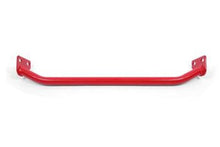 Load image into Gallery viewer, BMR 96-04 SN95 Ford Mustang A-Arm Support Brace - Red (Req KM743 & KM744)