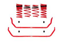 Load image into Gallery viewer, Eibach Sport Plus Kit for 11-18 Chrysler 300/300C / Dodge Charger V6