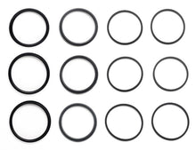 Load image into Gallery viewer, Wilwood O-Ring & Seal Kit - 2.00/1.88/1.88in Square Seal - 6 pk.