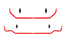 Load image into Gallery viewer, Eibach 2020+ Toyota Supra Front & Rear Anti-Roll Sway Bar Kit