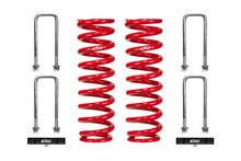 Load image into Gallery viewer, Eibach 19-21 Toyota Tundra PRO-Lift Kit Springs Front Springs & Rear 1in. Block