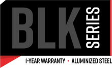 Load image into Gallery viewer, MBRP 2015 Chevy/GMC Colorado/Canyon 2.5L & 3.6L Black Coated 3in C/B Single Side Exit