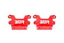 Load image into Gallery viewer, BMR 93-02 Chevrolet Camaro & Pontiac Firebird Sway Bar Mounting Brackets (Red)