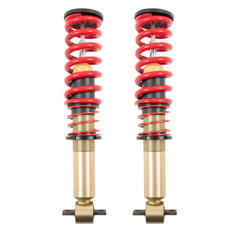 Belltech 19+ Ford Ranger Street Performance Coilover Kit