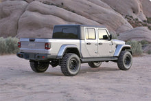 Load image into Gallery viewer, Fabtech 20-21 Jeep JT 4WD Gas 3in Sport System w/Dl Resi