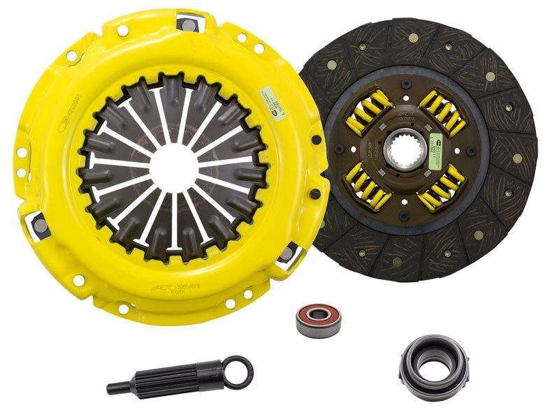 ACT 1988 Toyota Supra XT/Perf Street Sprung Clutch Kit