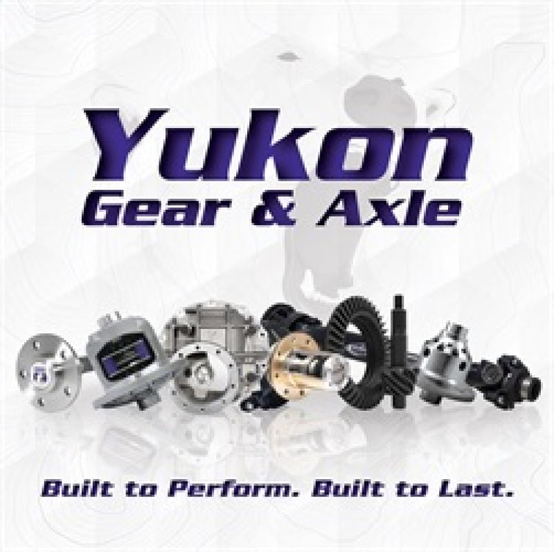 Yukon Gear Pilot Bearing For Ford 9in