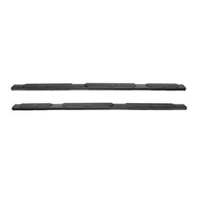 Load image into Gallery viewer, Westin 19-21 Ram 1500 Crew Cab R5 M-Series Wheel-to-Wheel Nerf Step Bars - Black