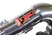Load image into Gallery viewer, Injen 17-19 Honda Civic Type R 2.0T Polished Short Ram Air Intake
