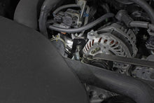 Load image into Gallery viewer, PERRIN 15-25 Subaru WRX &amp; 13-25 BRZ/FR-S/86/GR86 Dipstick Handle P Style - Black