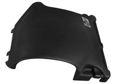 Load image into Gallery viewer, aFe MagnumFORCE Intake System Cover, Black, 11-13 BMW 335i/xi E9x 3.0L N55 (t)