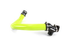 Load image into Gallery viewer, PERRIN 15-21 Subaru WRX Charge Pipe - Neon Yellow