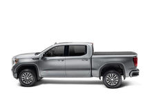 Load image into Gallery viewer, Truxedo 19-20 GMC Sierra &amp; Chevrolet Silverado 1500 (New Body) w/o Tailgate 5ft 8in Pro X15 BedCover