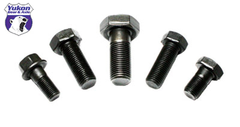 Yukon Gear Repleacement Ring Gear Bolt For Dana 80