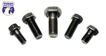 Load image into Gallery viewer, Yukon Gear Rplcmnt Ring Gear Bolt For Model 20 / Grand Cherokee 35 / Super Dana 30 &amp; Dana 50