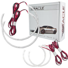 Load image into Gallery viewer, Oracle 00-05 Chevrolet Monte Carlo LED Halo Kit - Red SEE WARRANTY