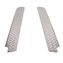 Load image into Gallery viewer, ARB Deluxe Side Rail &amp; Step S 80Ser W/Flr