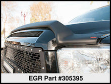 Load image into Gallery viewer, EGR 15+ Toyota Tundra Superguard Hood Shield - Matte (305395)