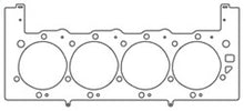 Load image into Gallery viewer, Cometic GM/Mercury 8.1L 496ci 4.280in .060 inch MLS Head Gasket - LH