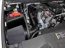 Load image into Gallery viewer, K&amp;N 07-10 GMC Sierra 2500/3500 6.6L V8 Blackhawk Performance Intake Kit