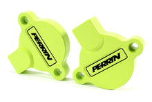 Load image into Gallery viewer, PERRIN 13-25 Subaru BRZ / Scion FR-S / Toyota 86 &amp; GR86 Cam Solenoid Cover - Neon Yellow