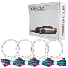 Load image into Gallery viewer, Oracle Dodge Viper GTS 96-02 Halo Kit - ColorSHIFT w/ BC1 Controller SEE WARRANTY