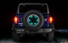 Load image into Gallery viewer, Oracle LED Illuminated Wheel Ring 3rd Brake Light - ColorSHIFT w/o Controller SEE WARRANTY