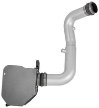 Load image into Gallery viewer, K&amp;N 17-18 Hyundai Elantra L4-1.6L F/I Typhoon Performance Air Intake System