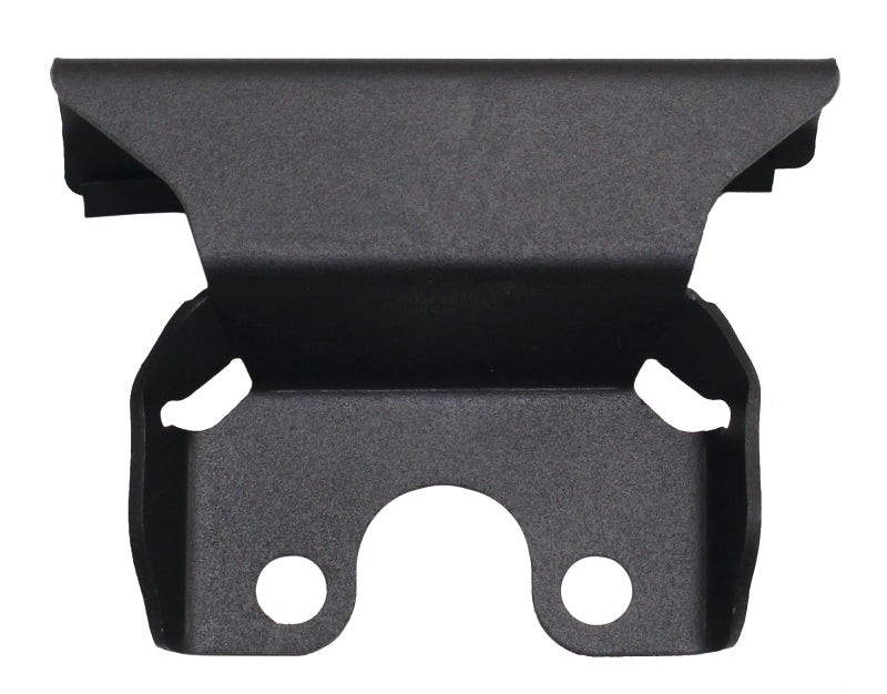 Go Rhino 18-20 Jeep Wrangler JL/JLU Light Mount - One or Two 3in Cubes