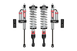 Eibach 05-15 Toyota Tacoma Pro-Truck Coilover Stage 2R (Front Coilovers + Rear Reservoir Shocks )