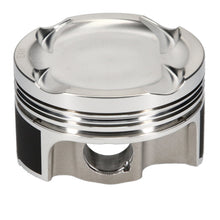 Load image into Gallery viewer, JE Pistons - Set of 4 Mitsubishi 4B11T 86.5mm Bore Custom Pistons - Set of 4