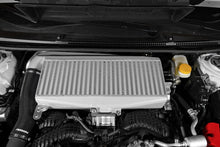 Load image into Gallery viewer, PERRIN 22-25 Subaru WRX / 19-25 Ascent / 20-25 Outback &amp; Legacy Turbo Top Mount Intercooler - Silver