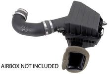 Load image into Gallery viewer, K&amp;N FIPK 10-14 Chevy Camaro V6 3.6L Performance Intake Kit