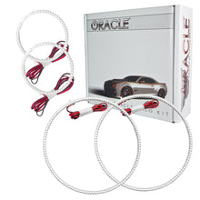 Load image into Gallery viewer, Oracle Porsche Cayenne 03-06 LED Halo Kit - White SEE WARRANTY