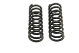 Belltech MUSCLE CAR SPRING SET 67-69 CAMARO FIREBIRD