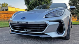 PERRIN 22-26 Subaru BRZ / Toyota GR86 Engine Oil Cooler Full Kit
