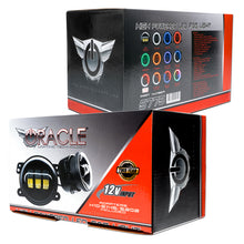 Load image into Gallery viewer, Oracle High Powered LED Fog Lights - Red SEE WARRANTY