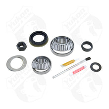 Load image into Gallery viewer, Yukon Gear Pinion install Kit For 92 and Older Dana 44 IFS Diff