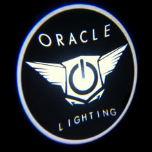 Load image into Gallery viewer, Oracle Door LED Projectors - Lighting SEE WARRANTY