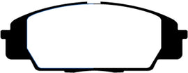 EBC 07-11 Acura CSX (Canada) 2.0 Type S Redstuff Front Brake Pads