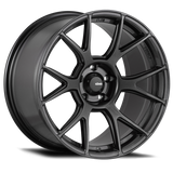 Konig Ampliform 17x8 5x114.3 ET40 Dark Metallic Graphite