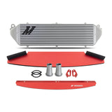 Mishimoto 2023+ Toyota GR Corolla Performance Intercooler - Silver