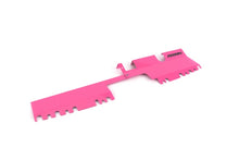 Load image into Gallery viewer, PERRIN 15-21 Subaru WRX/STI Radiator Shroud (With OEM Intake Scoop) - Hyper Pink