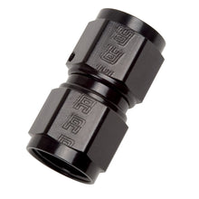 Load image into Gallery viewer, Russell Performance -6 AN Straight Swivel Coupler