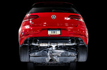 Load image into Gallery viewer, AWE Tuning MK7.5 Golf R SwitchPath Exhaust w/Diamond Black Tips 102mm