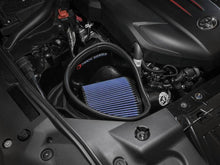 Load image into Gallery viewer, aFe 20-21 BMW Z4 M40i (G29) L6-3.0L (t) B58 Track Series Intake System w/ Pro 5R Filter