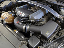 Load image into Gallery viewer, aFe Super Stock Induction System Pro 5R Media 15-17 Ford Mustang V8-5.0L