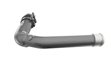 Load image into Gallery viewer, K&amp;N 22-23 Subaru WRX 2.4L H4 Aluminum Charge Pipe Kit - Gunmetal Gray