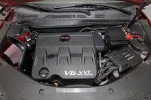 Load image into Gallery viewer, K&amp;N 10-12 Chevy Equinox / GMC Terrain 3.0L V6 High-Flow Perf Intake Kit