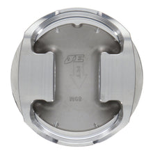 Load image into Gallery viewer, JE Pistons 97-05 Toyota 3S-GE BEAMS CR 12.5:1 Bore 86.5 Stroke 86mm Dome 1.1cc Piston Set(4) w.Rings